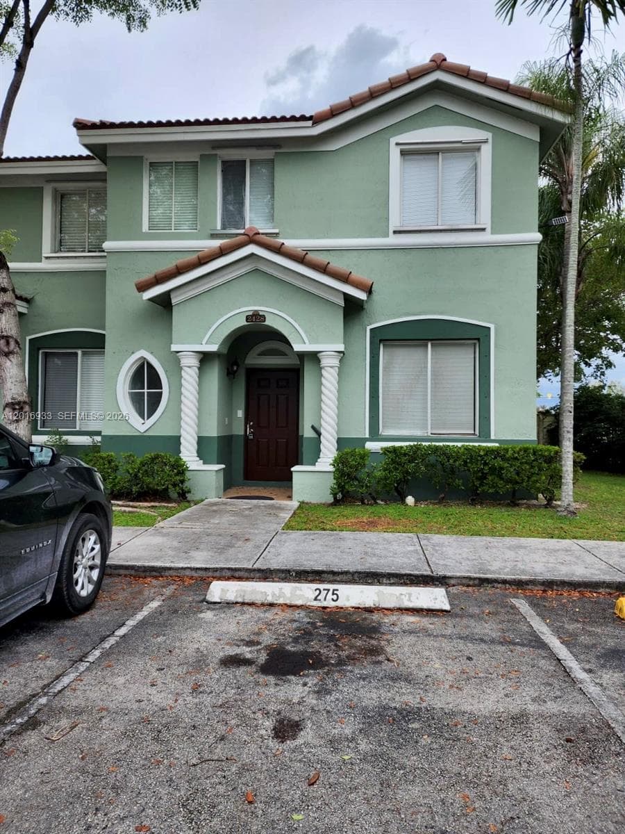 Shoma Townhomes At Keyscov, Homestead, FL — 27