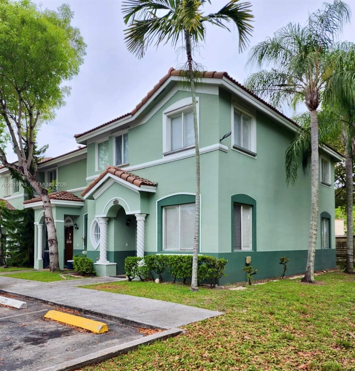 Shoma Townhomes At Keyscov, Homestead, FL — 28