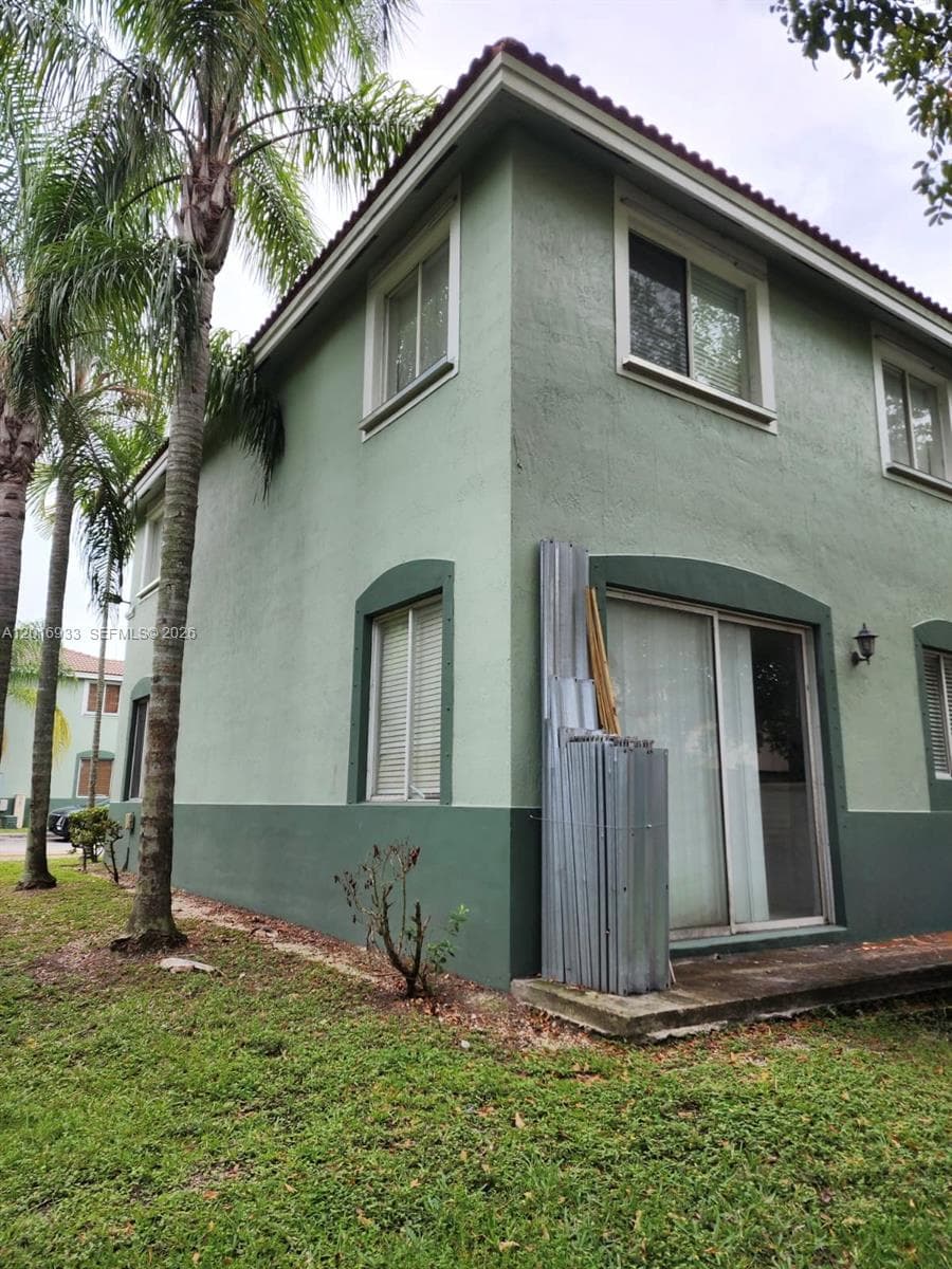 Shoma Townhomes At Keyscov, Homestead, FL — 30