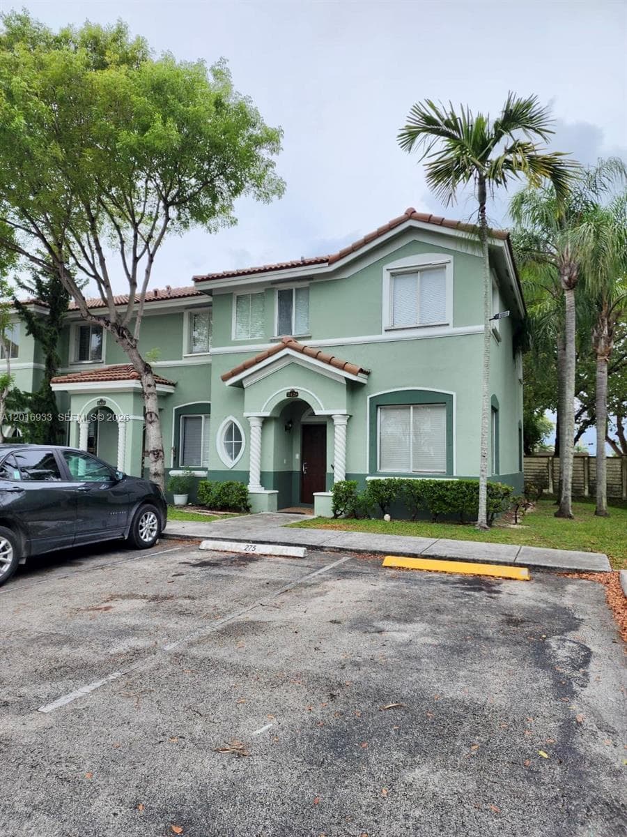 Shoma Townhomes At Keyscov, Homestead, FL — 29