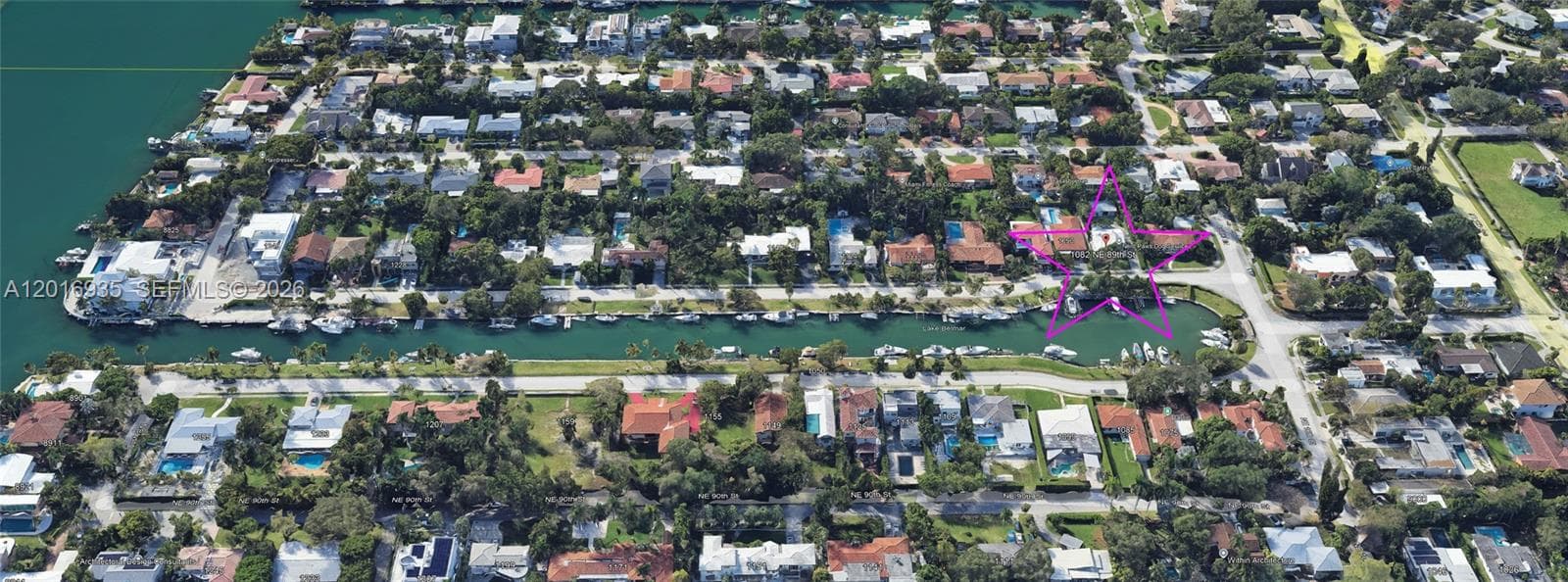 1082 NE 89th St, Miami FL 33138 — 5