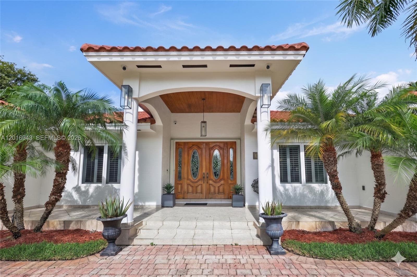 18461 SW 83rd Ave, Cutler Bay FL 33157 — 3