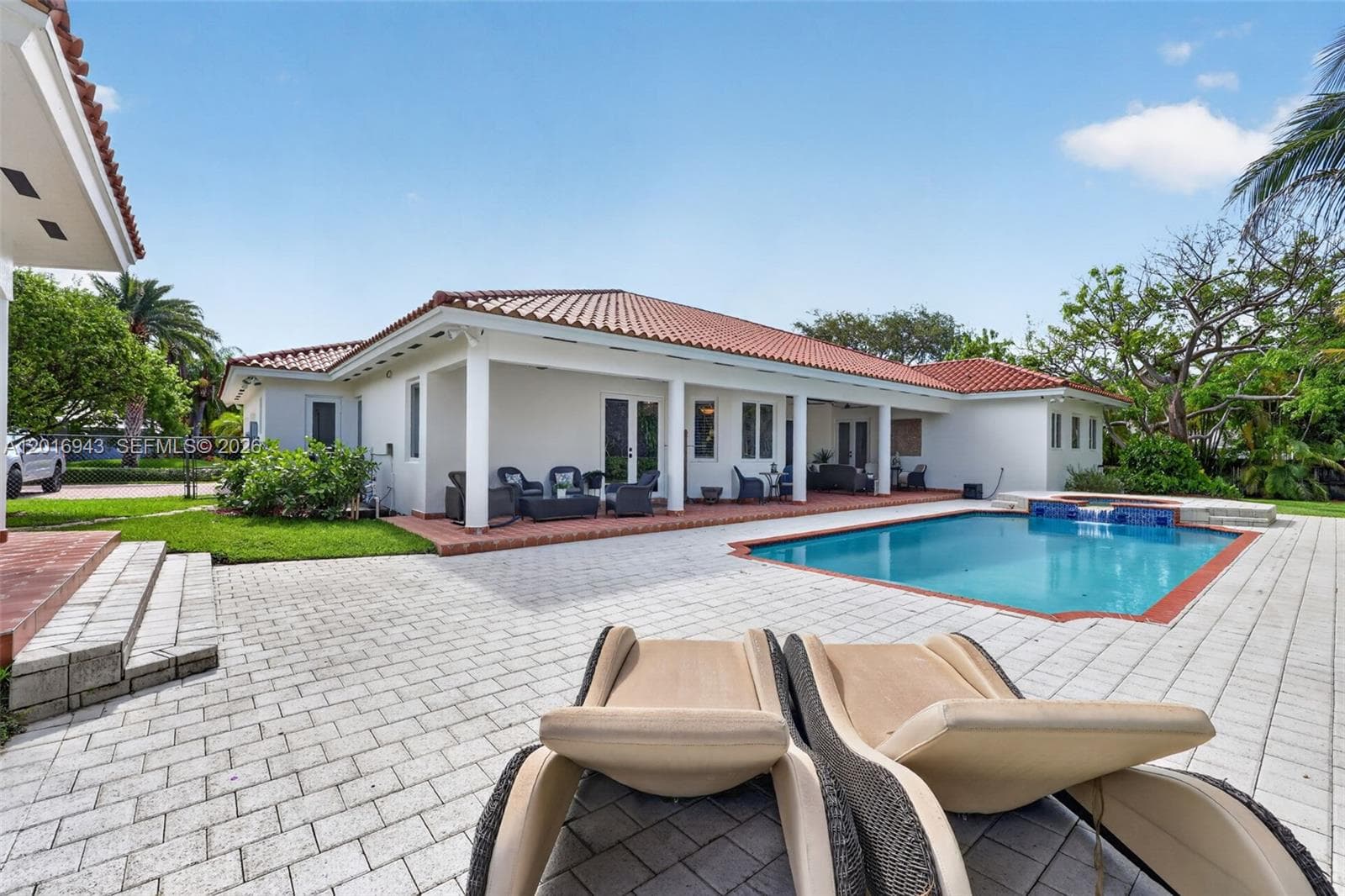 18461 SW 83rd Ave, Cutler Bay FL 33157 — 30