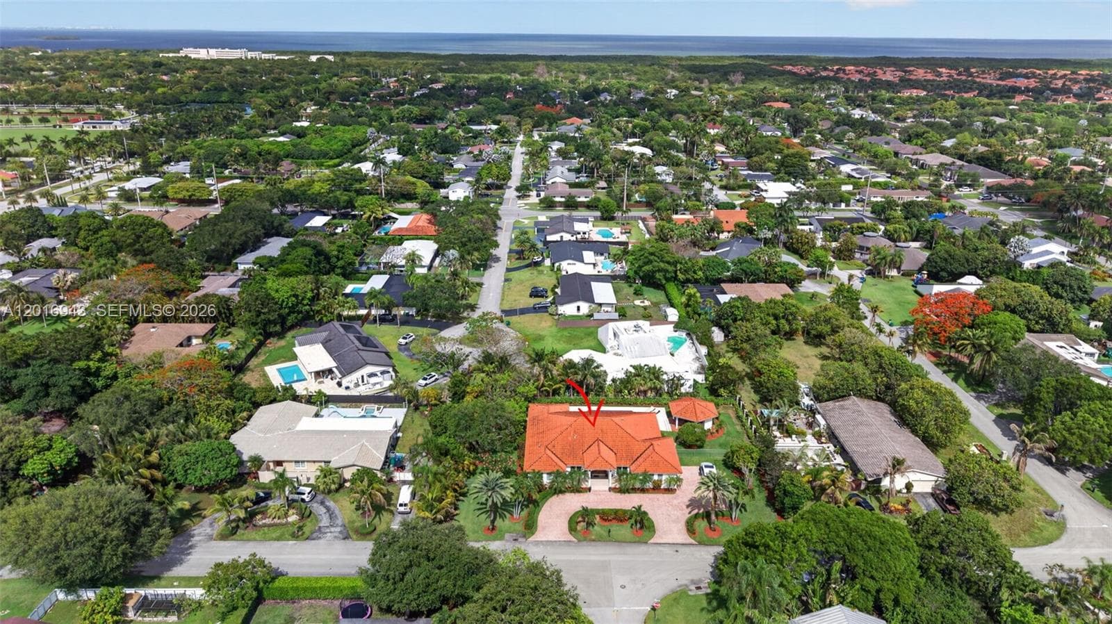 18461 SW 83rd Ave, Cutler Bay FL 33157 — 35
