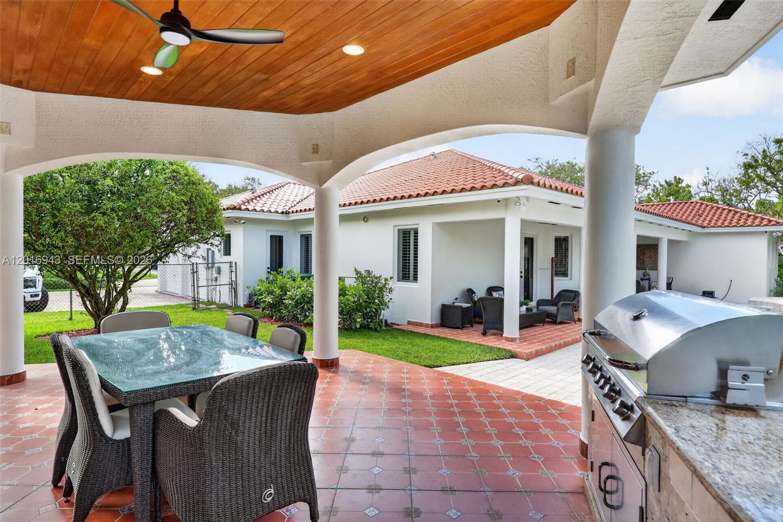 18461 SW 83rd Ave, Cutler Bay FL 33157 — 29