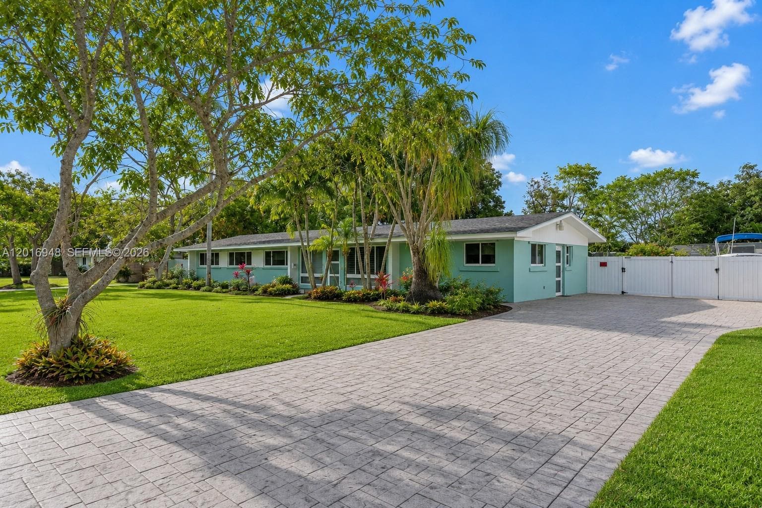 9340 SW 178th Street, Palmetto Bay FL 33157 — 1