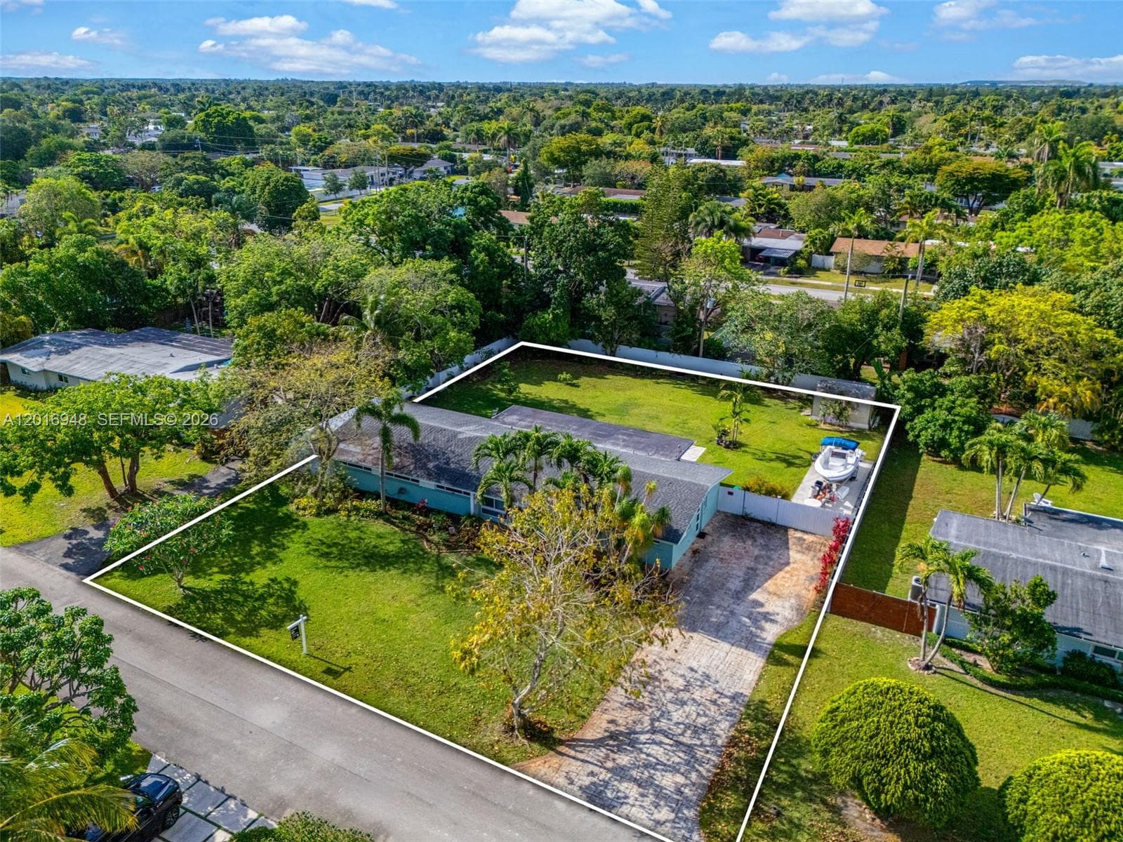 9340 SW 178th Street, Palmetto Bay FL 33157 — 33