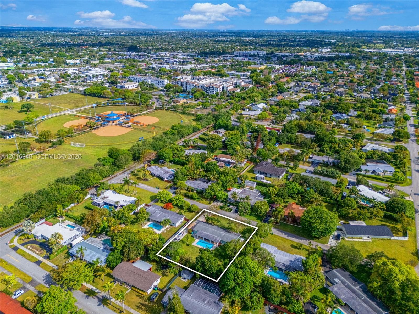 9340 SW 178th Street, Palmetto Bay FL 33157 — 35