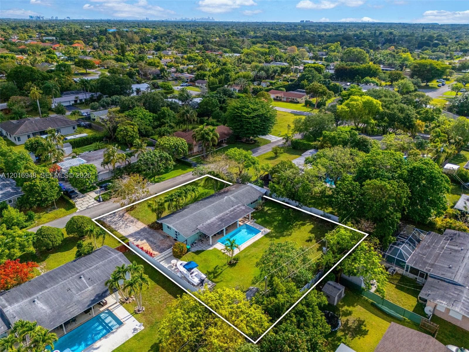 9340 SW 178th Street, Palmetto Bay FL 33157 — 31