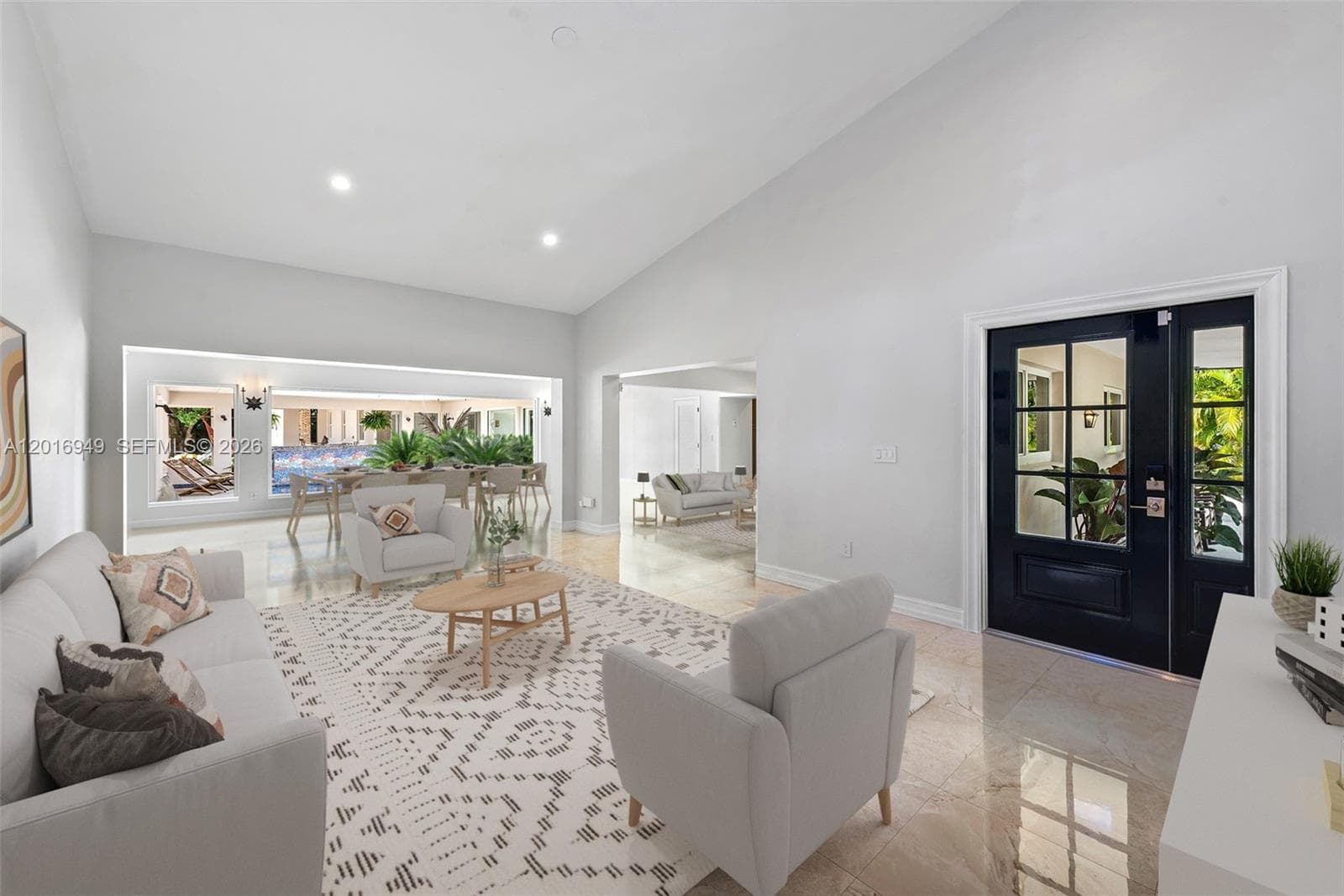7650 SW 128th St, Pinecrest FL 33156 — 7