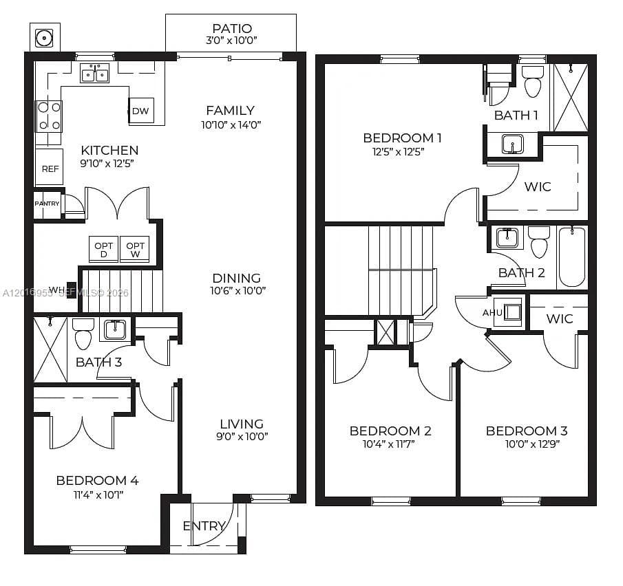 450 NE 12th St, Florida City FL 33034 — 26