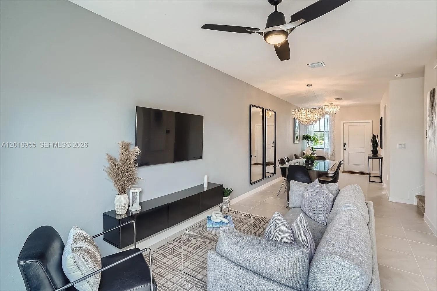 450 NE 12th St, Florida City FL 33034 — 3