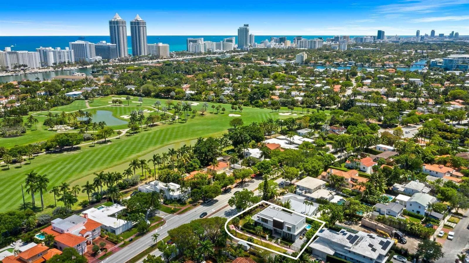 5288 Alton Road # 3, Miami Beach FL 33140 — 32