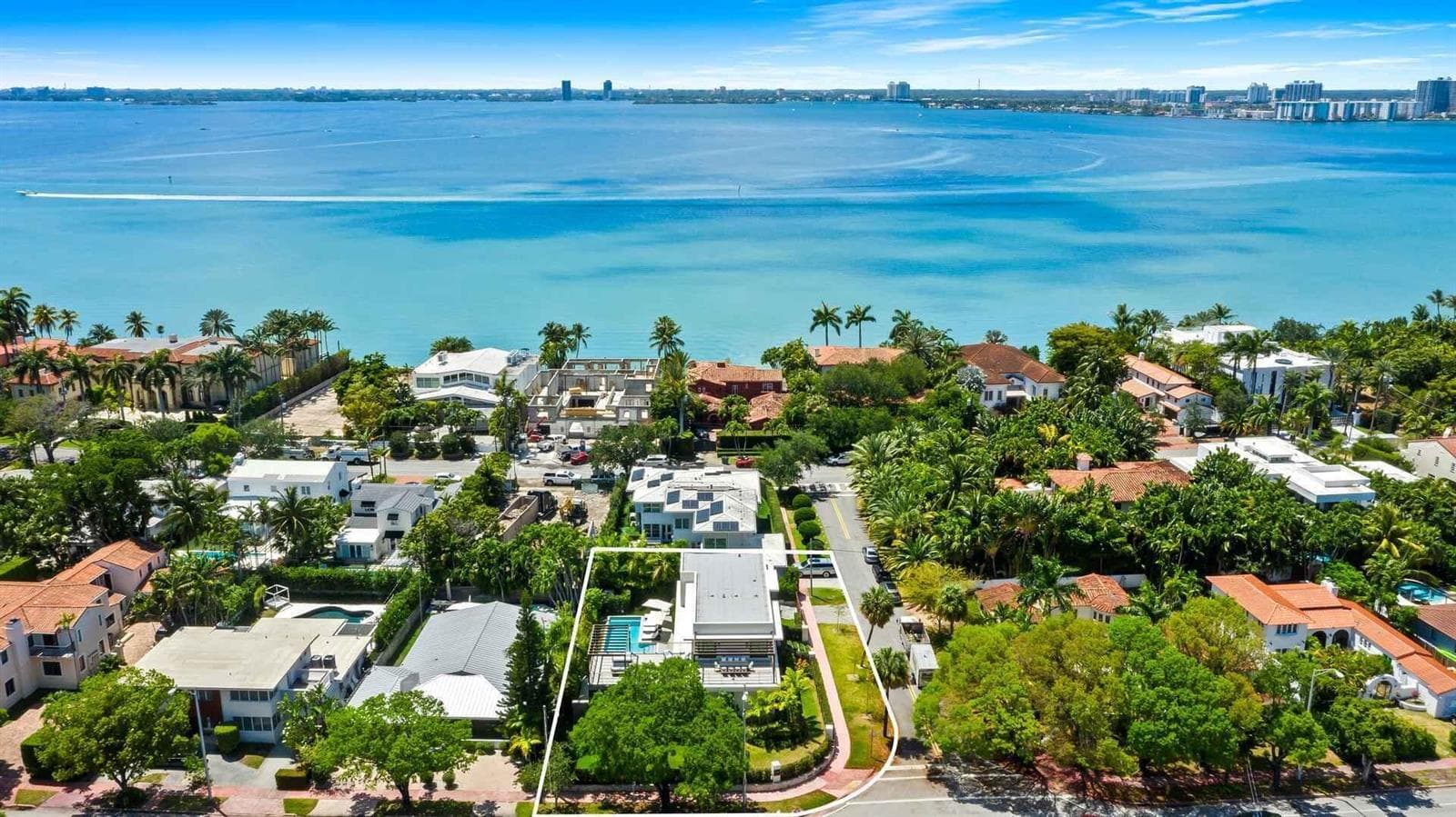 5288 Alton Road # 3, Miami Beach FL 33140 — 5