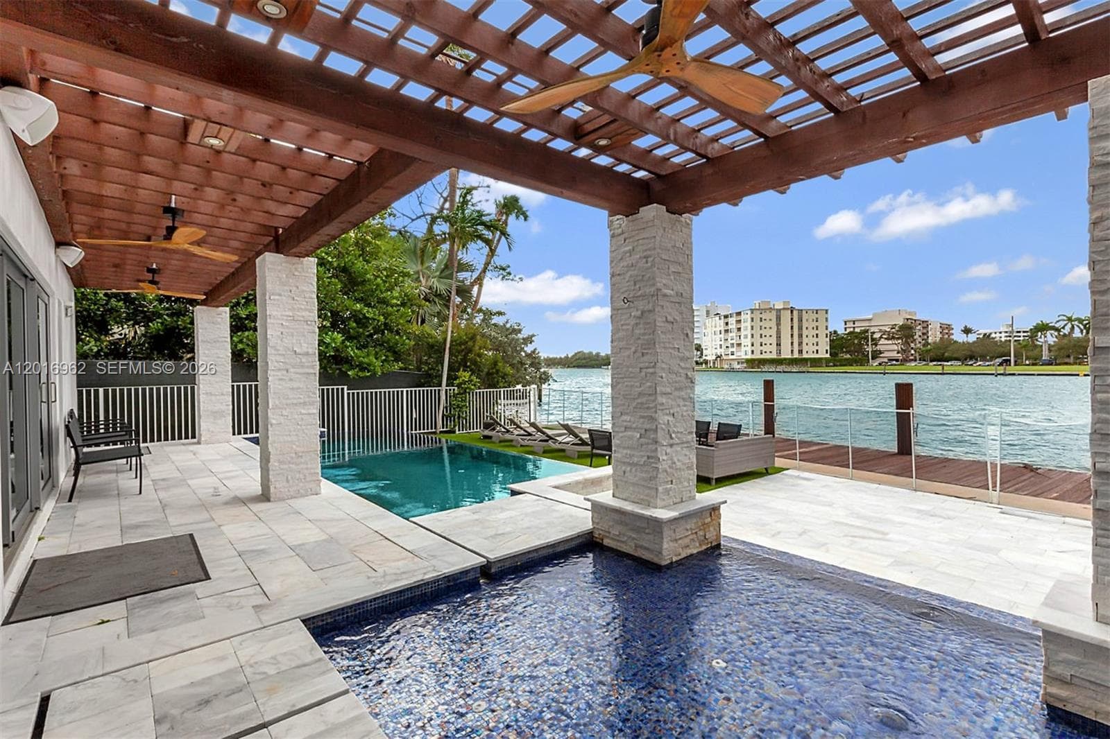 9380 Bay Drive, Surfside FL 33154 — 2
