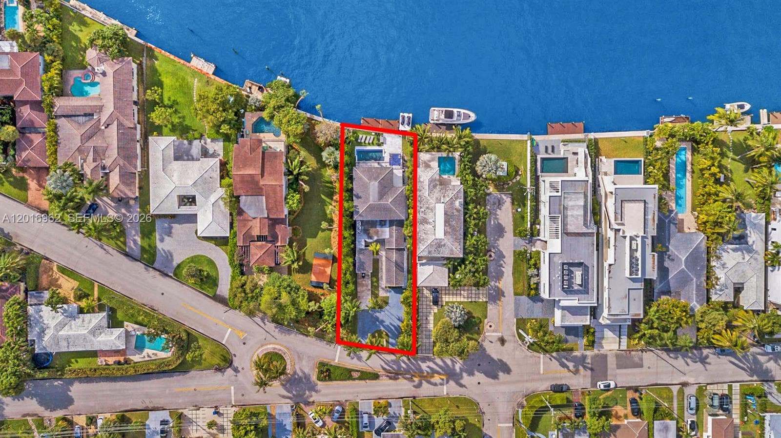 9380 Bay Drive, Surfside FL 33154 — 13