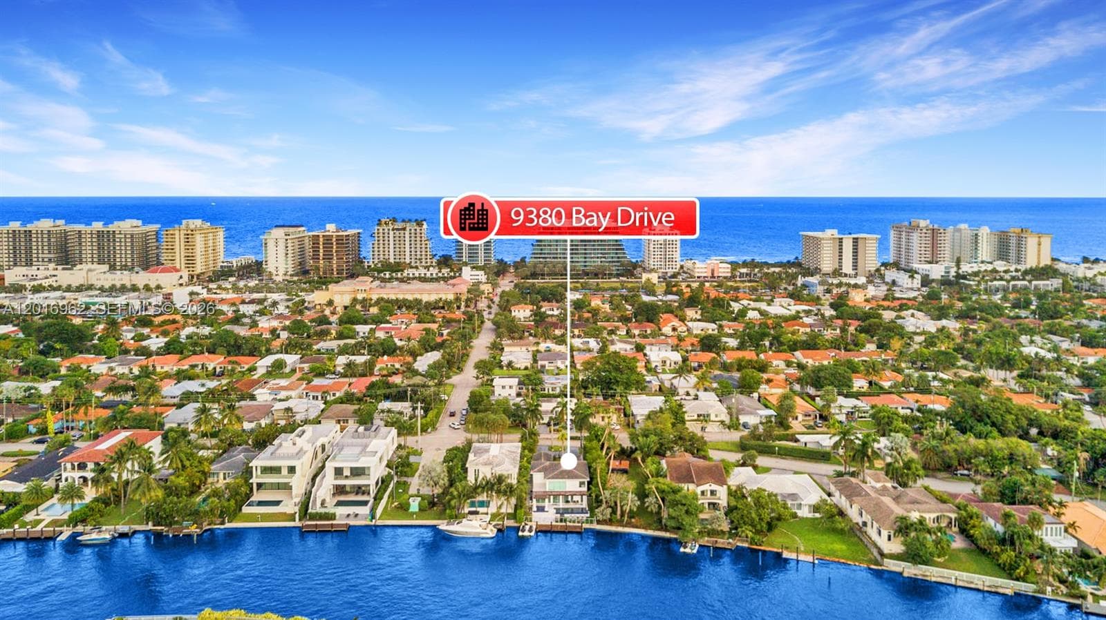 9380 Bay Drive, Surfside FL 33154 — 12