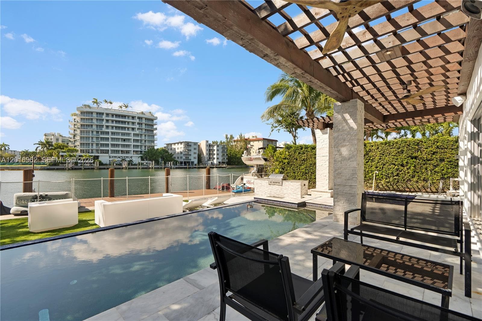 9380 Bay Drive, Surfside FL 33154 — 3