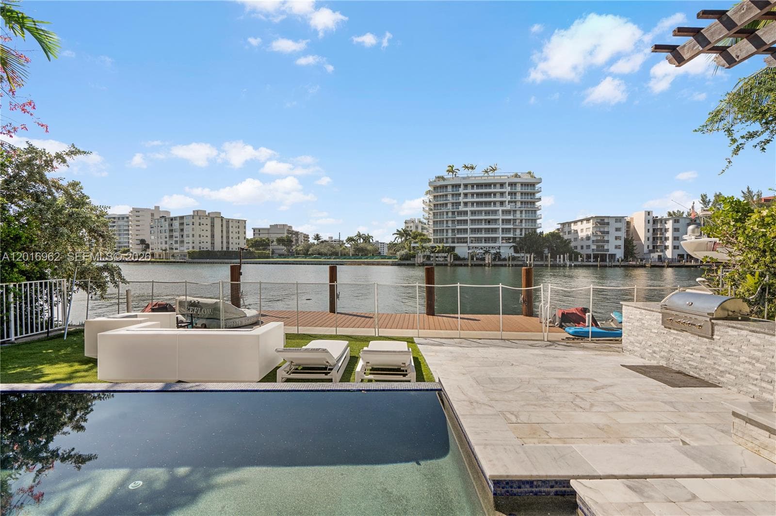 9380 Bay Drive, Surfside FL 33154 — 5