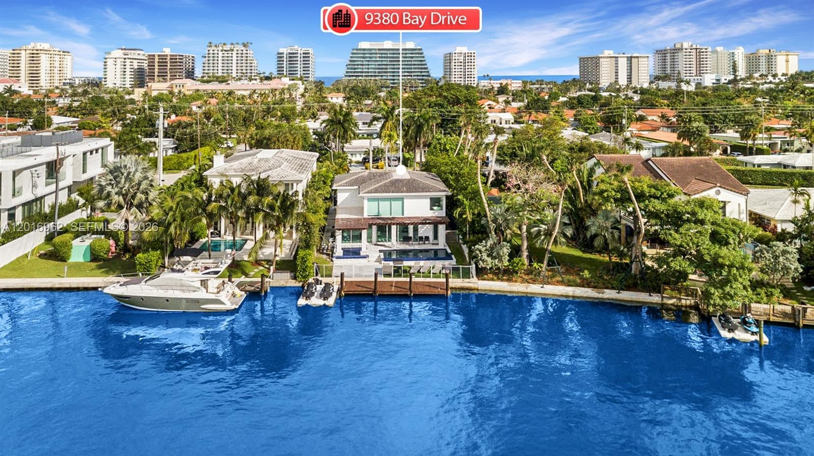 9380 Bay Drive, Surfside FL 33154 — 14