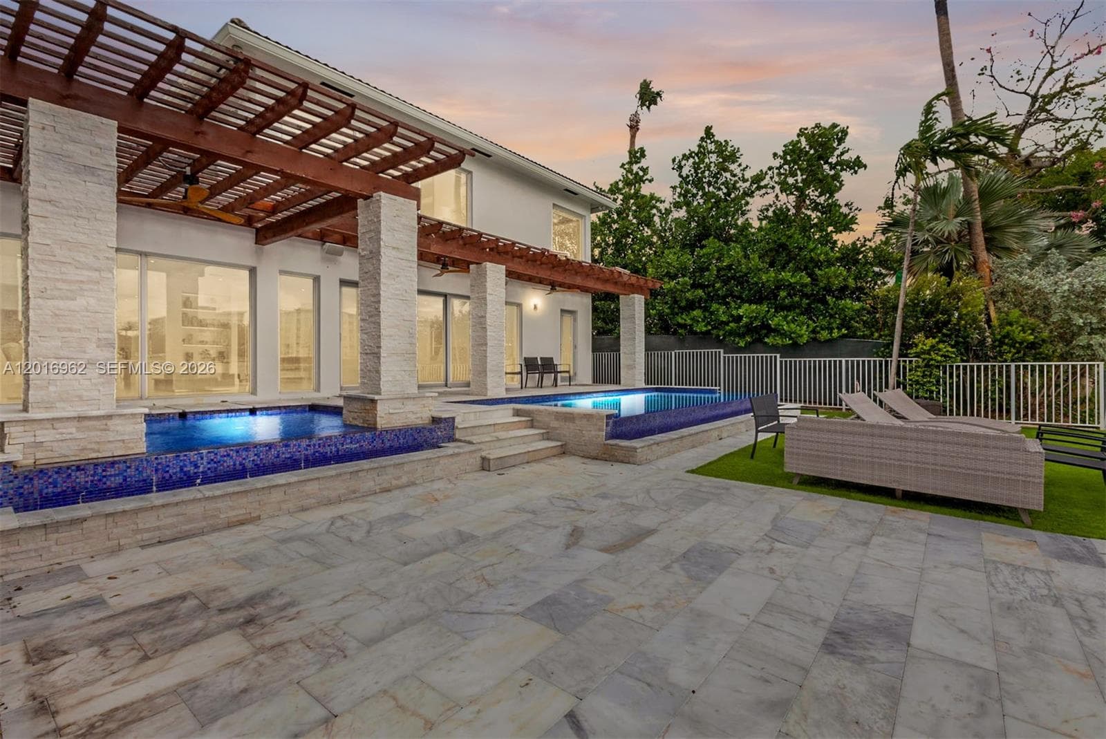 9380 Bay Drive, Surfside FL 33154 — 11