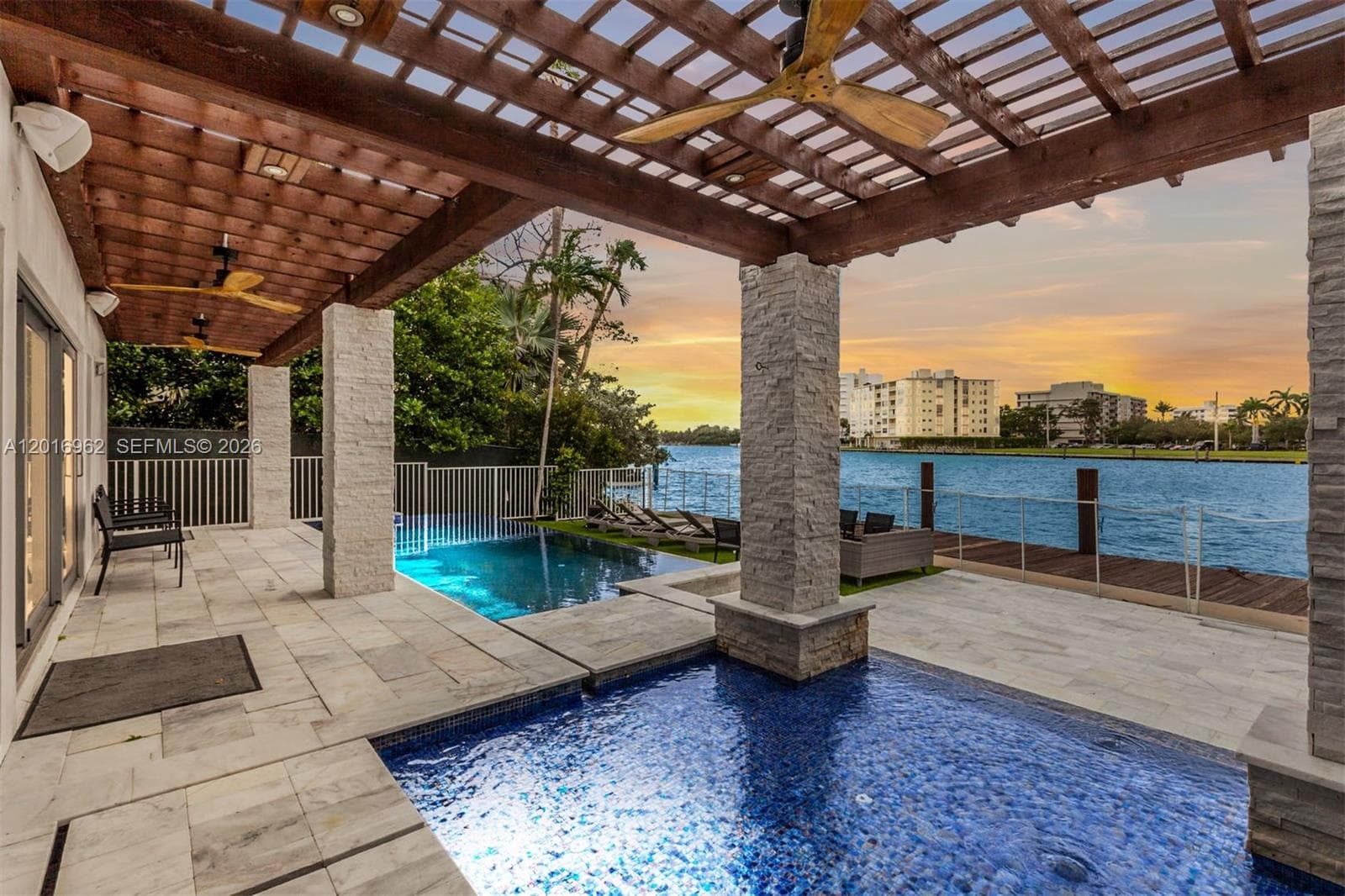 9380 Bay Drive, Surfside FL 33154 — 8