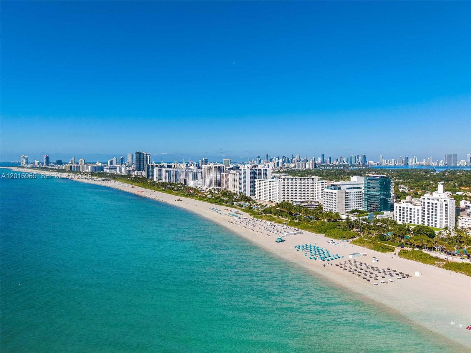 2901 Collins Ave # 901, Miami Beach FL 33140 — 2