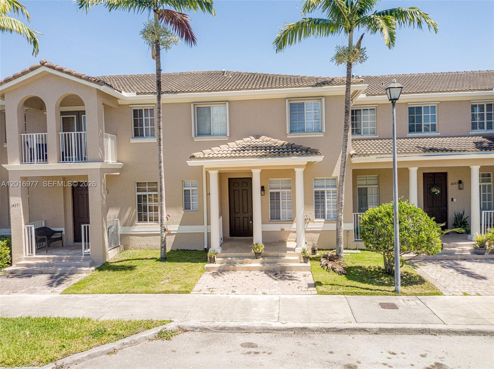 14267 SW 272nd Ln, Homestead FL 33032 — 1
