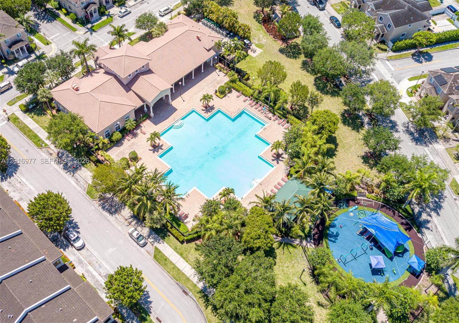 14267 SW 272nd Ln, Homestead FL 33032 — 92