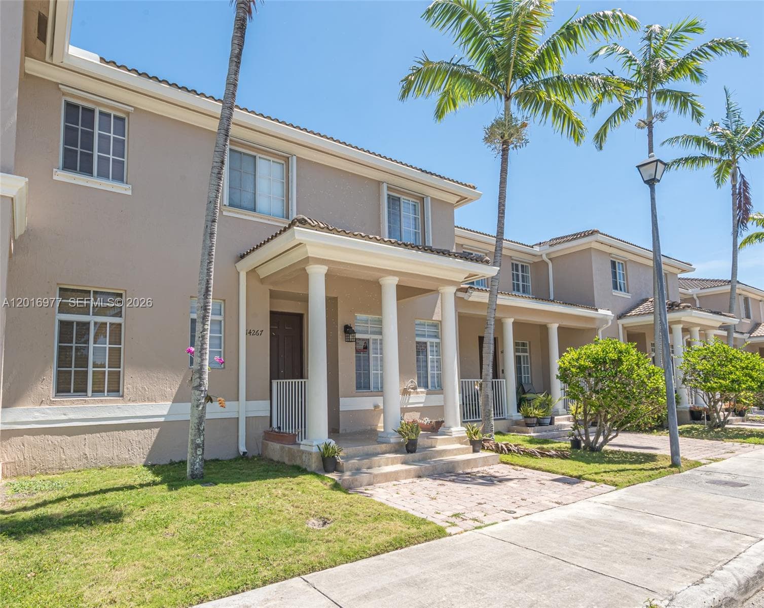 14267 SW 272nd Ln, Homestead FL 33032 — 4