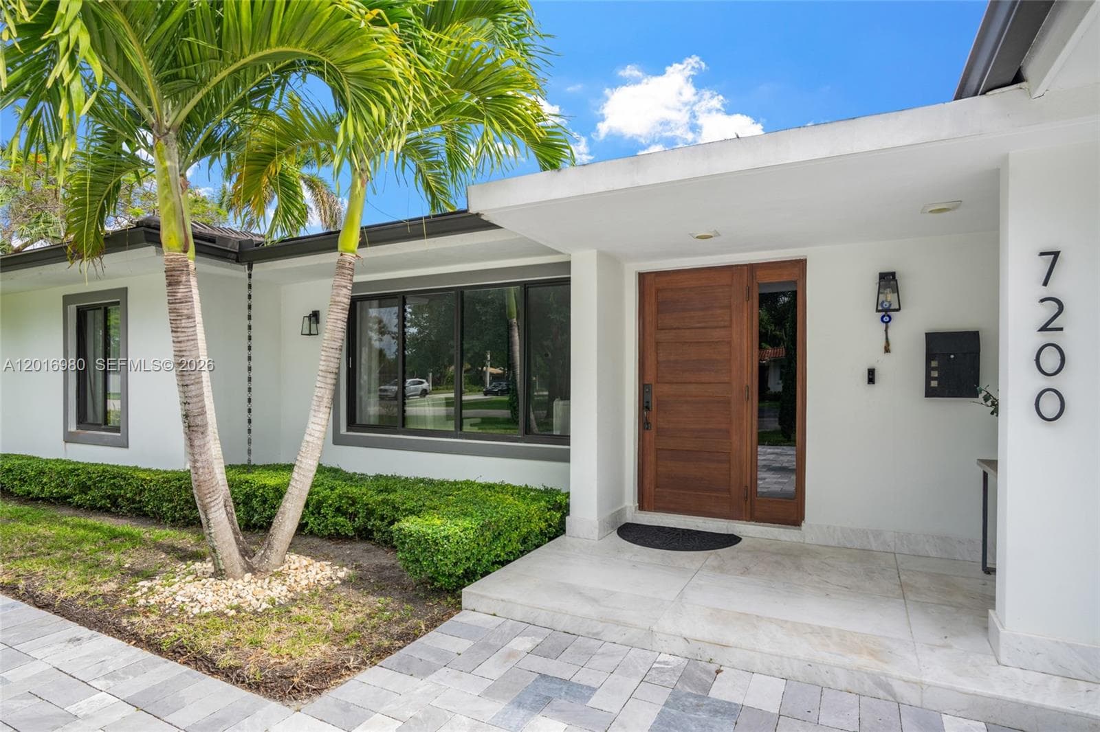 7200 SW 107th Ter, Pinecrest FL 33156 — 6
