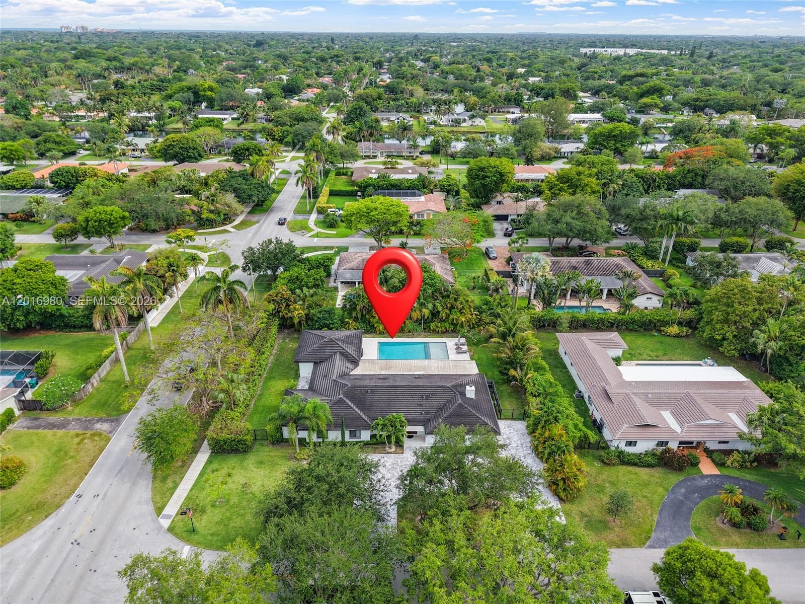 7200 SW 107th Ter, Pinecrest FL 33156 — 52
