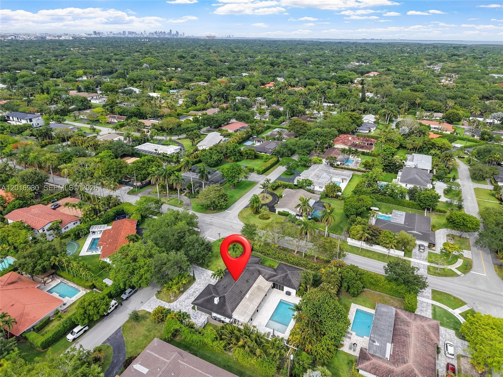 7200 SW 107th Ter, Pinecrest FL 33156 — 56