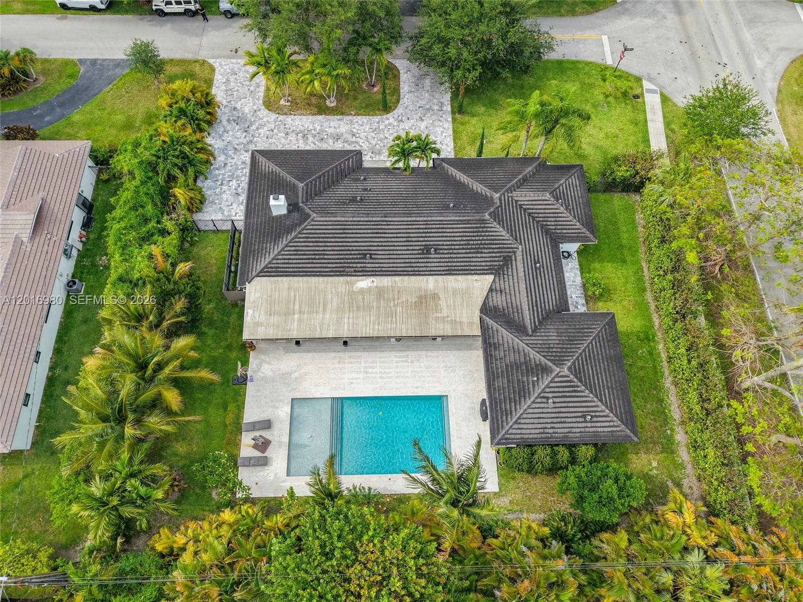 7200 SW 107th Ter, Pinecrest FL 33156 — 57