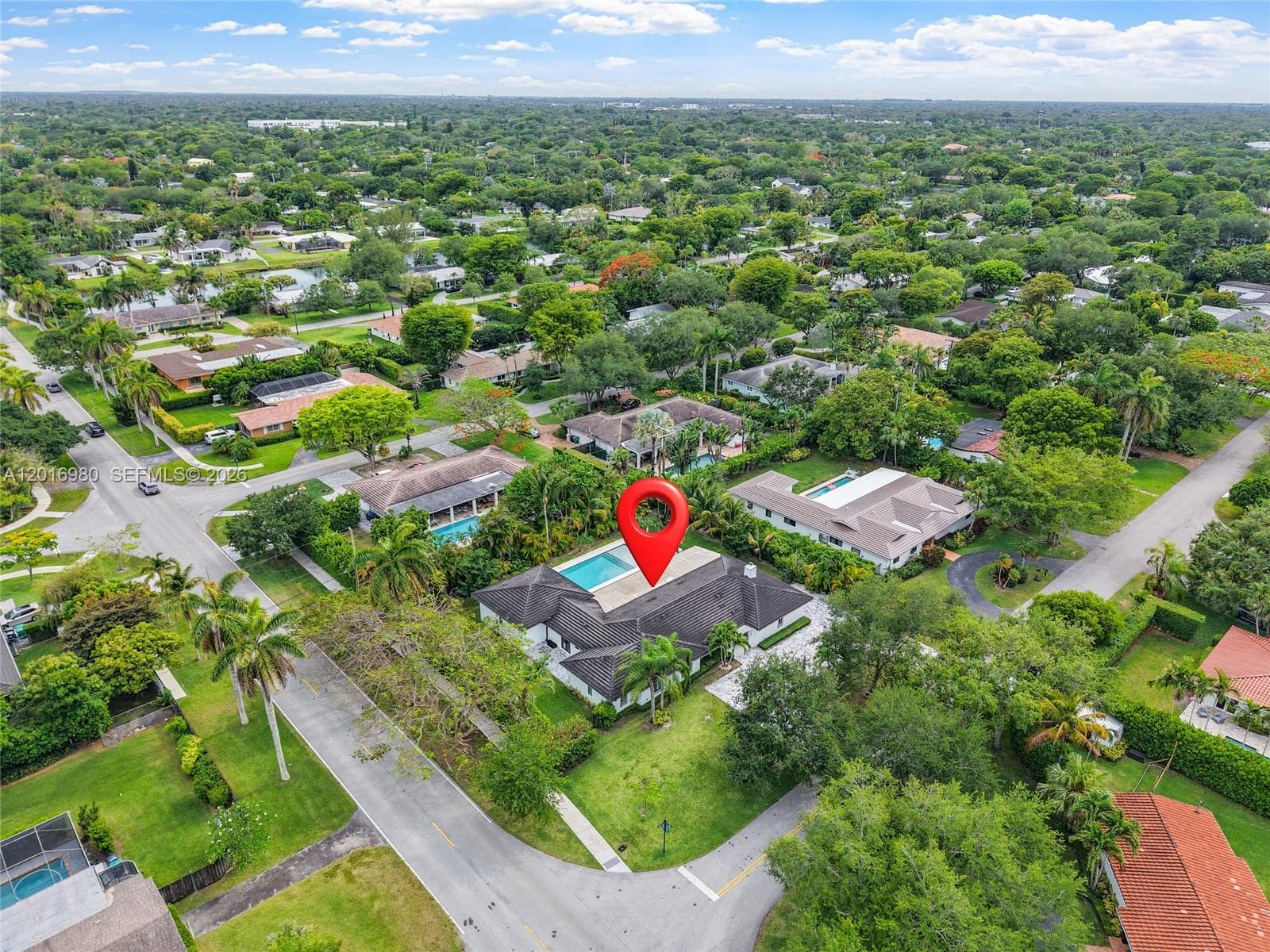 7200 SW 107th Ter, Pinecrest FL 33156 — 53