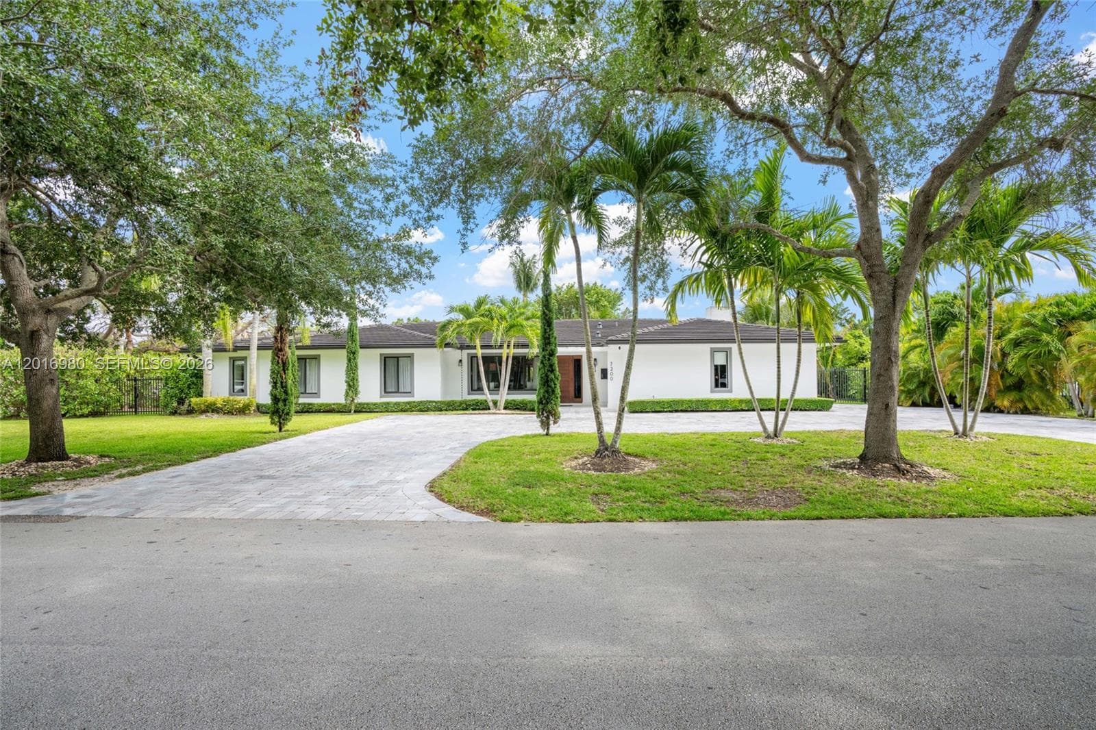 7200 SW 107th Ter, Pinecrest FL 33156 — 1