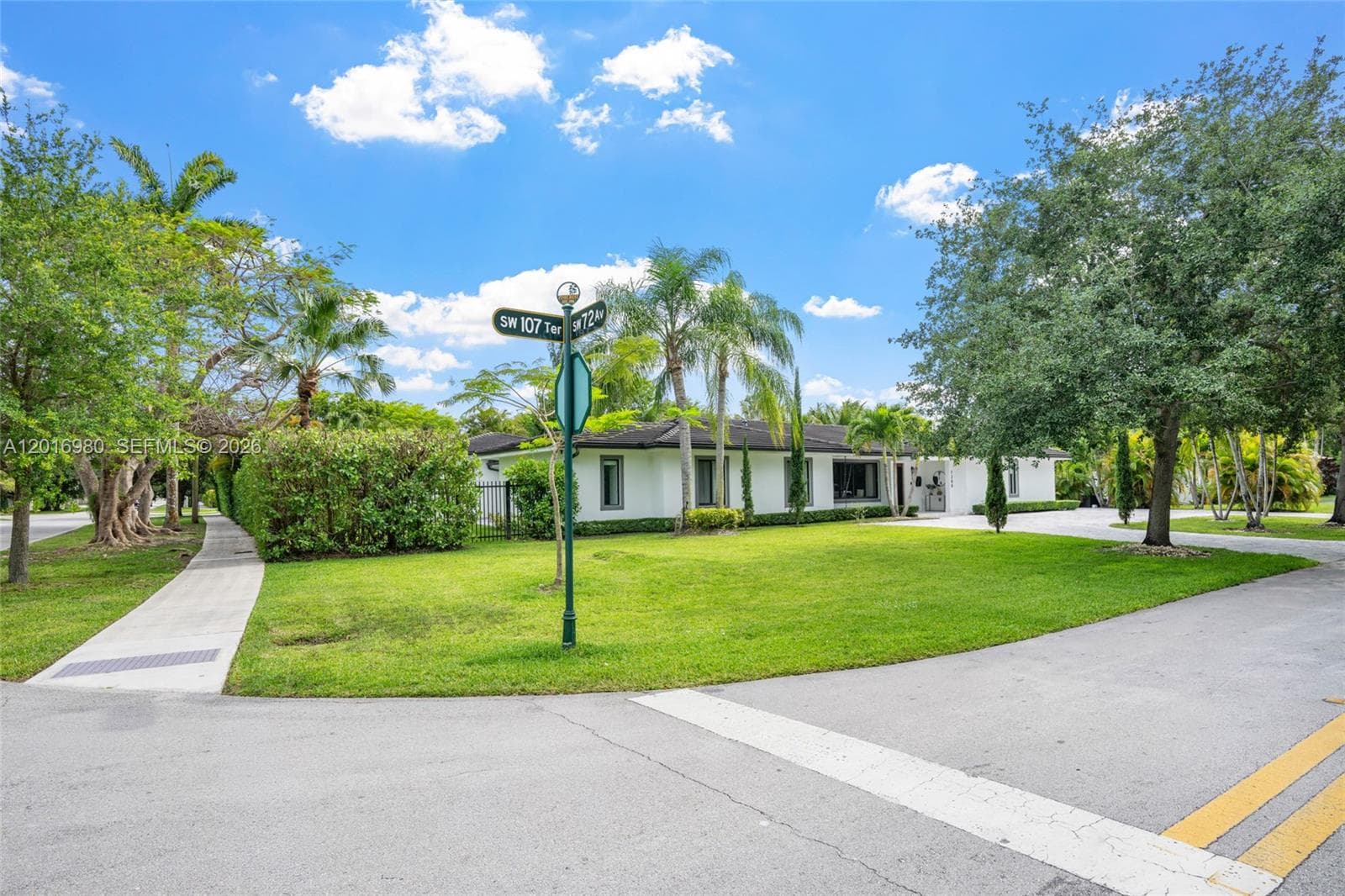 7200 SW 107th Ter, Pinecrest FL 33156 — 5