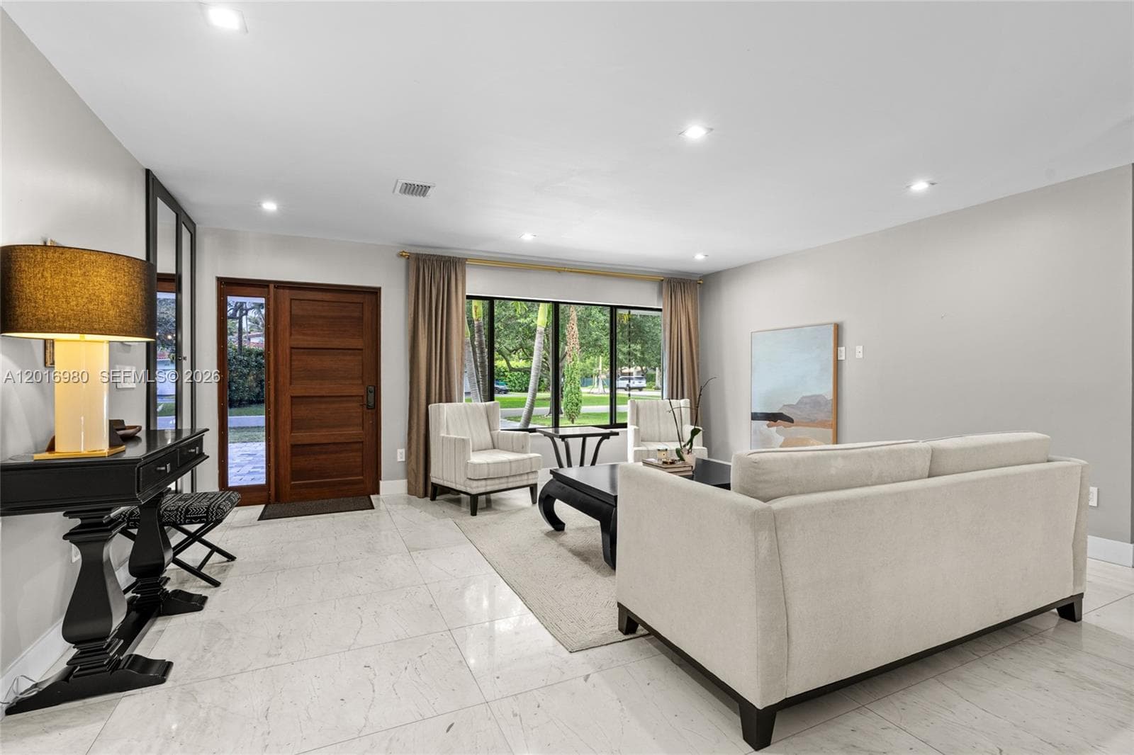 7200 SW 107th Ter, Pinecrest FL 33156 — 9