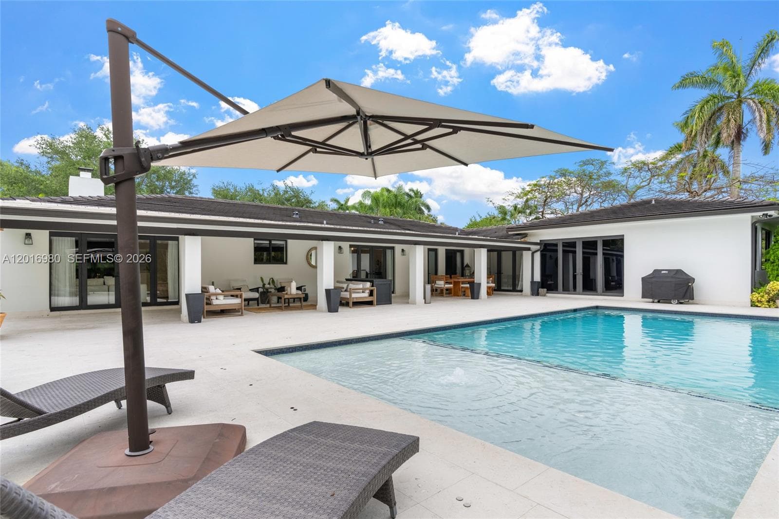 7200 SW 107th Ter, Pinecrest FL 33156 — 49