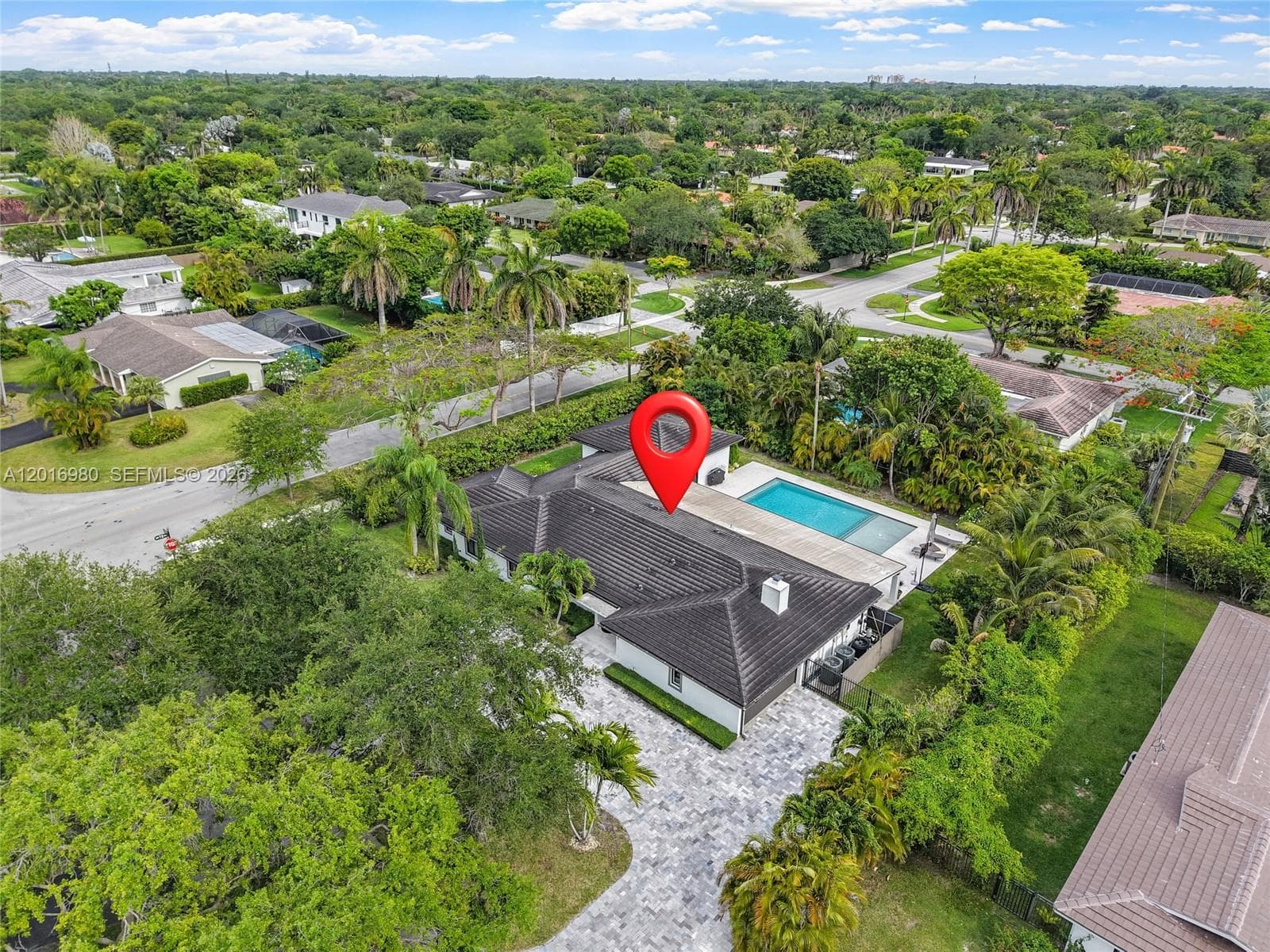 7200 SW 107th Ter, Pinecrest FL 33156 — 51