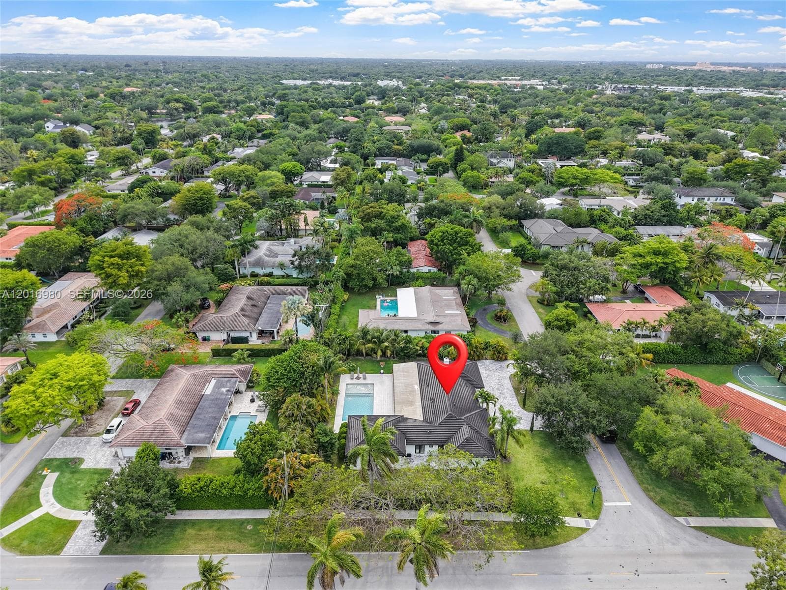 7200 SW 107th Ter, Pinecrest FL 33156 — 54