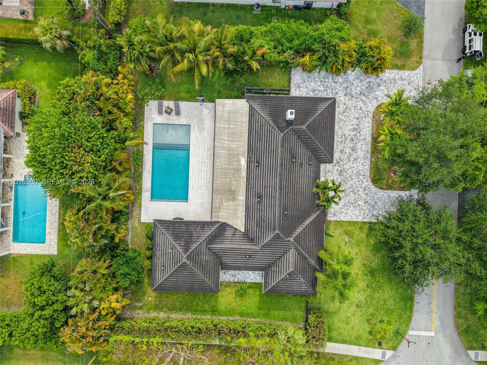7200 SW 107th Ter, Pinecrest FL 33156 — 58