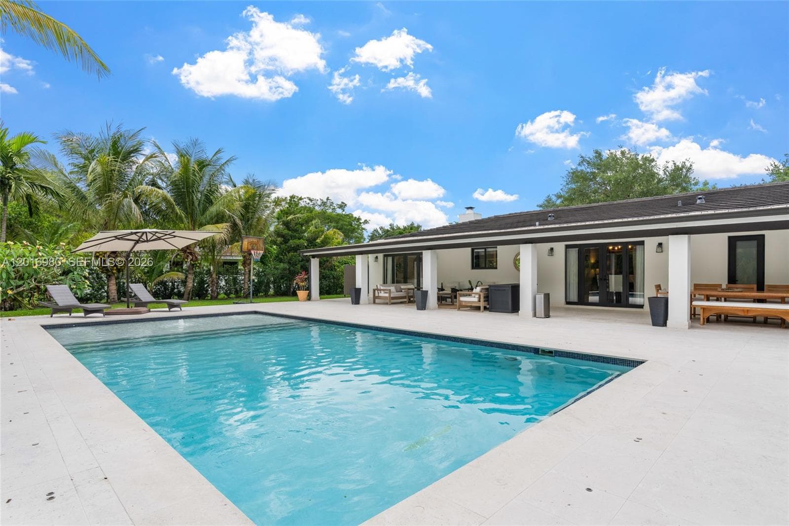 7200 SW 107th Ter, Pinecrest FL 33156 — 48