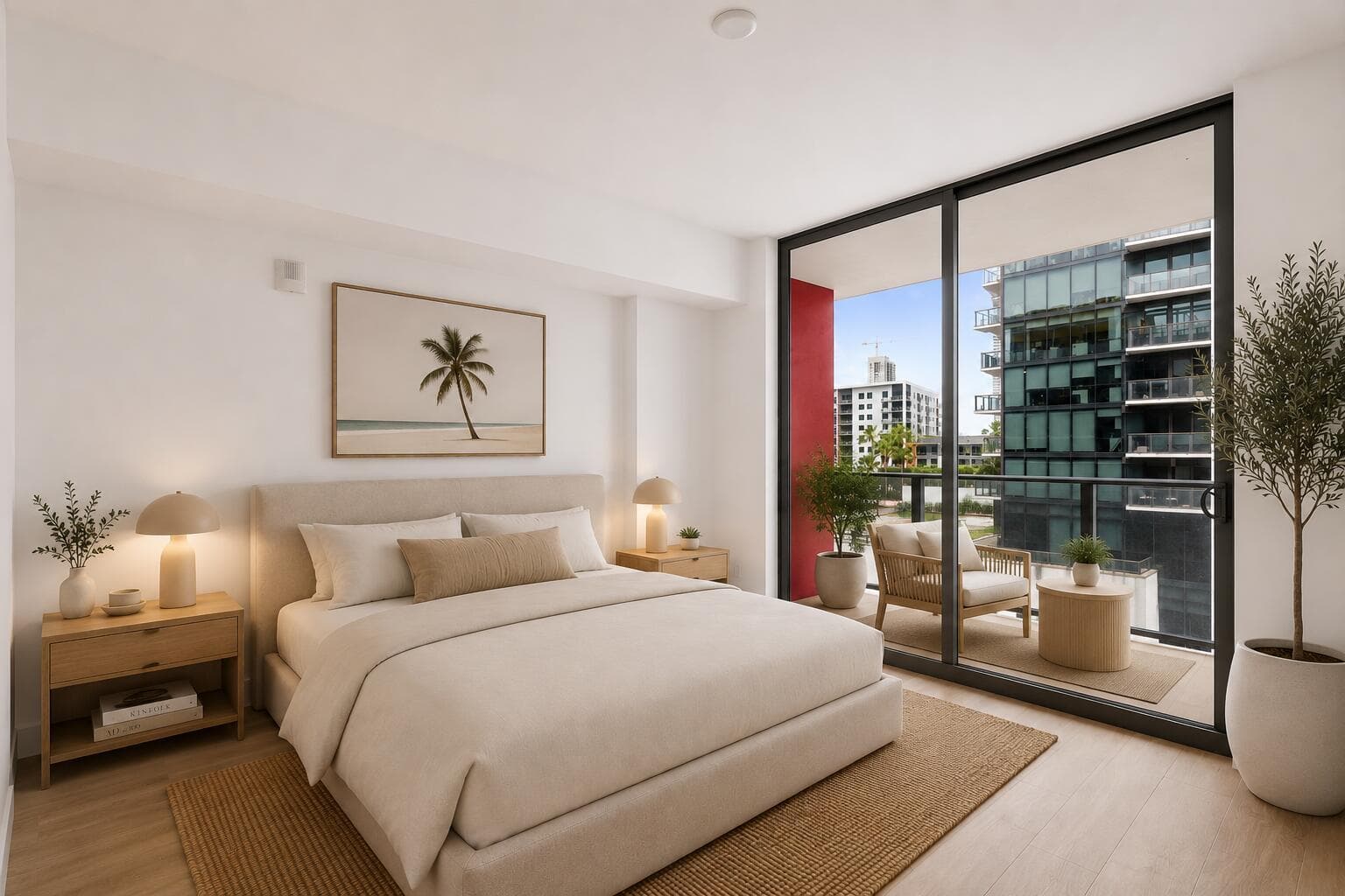 90 NE 32nd Street # 805, Miami FL 33127 — 4