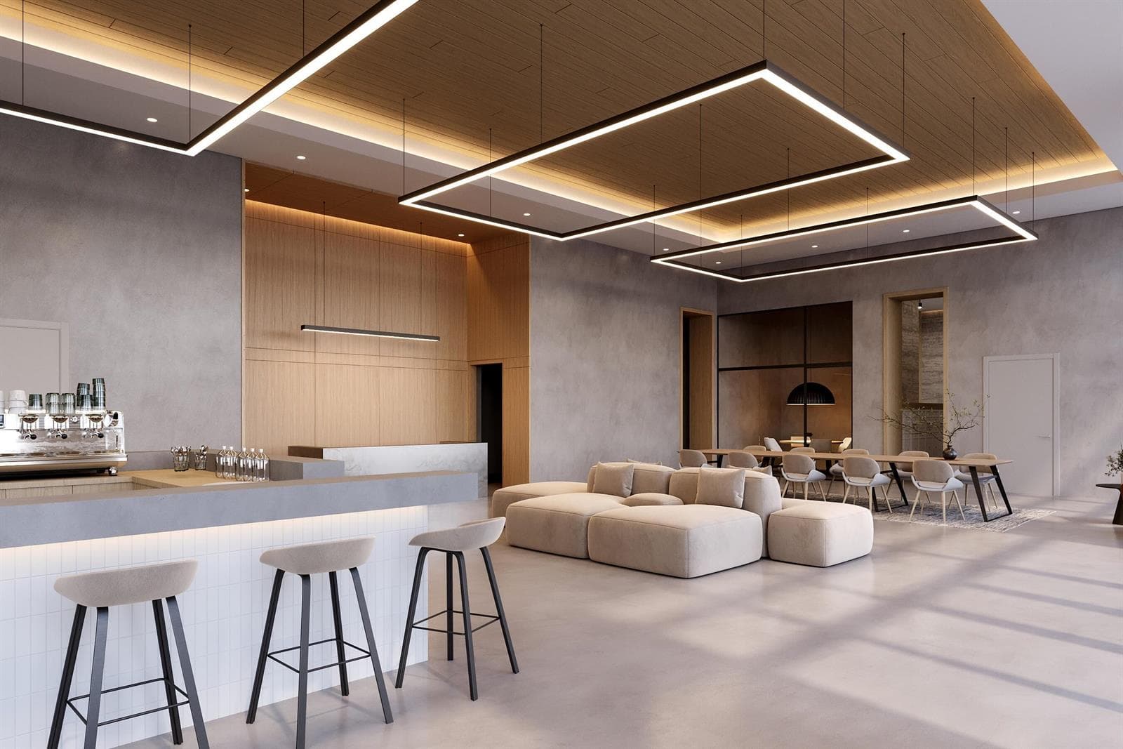 55 NE 2nd Street # 1006, Miami FL 33132 — 17