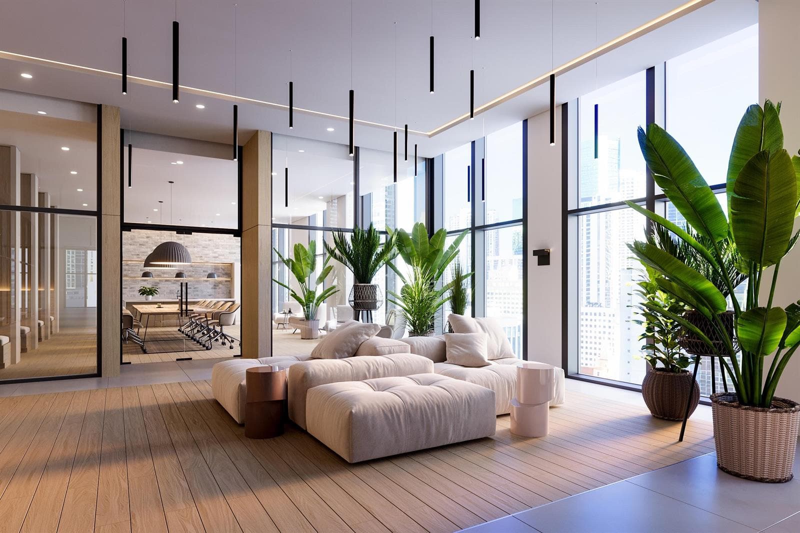 55 NE 2nd Street # 1006, Miami FL 33132 — 7