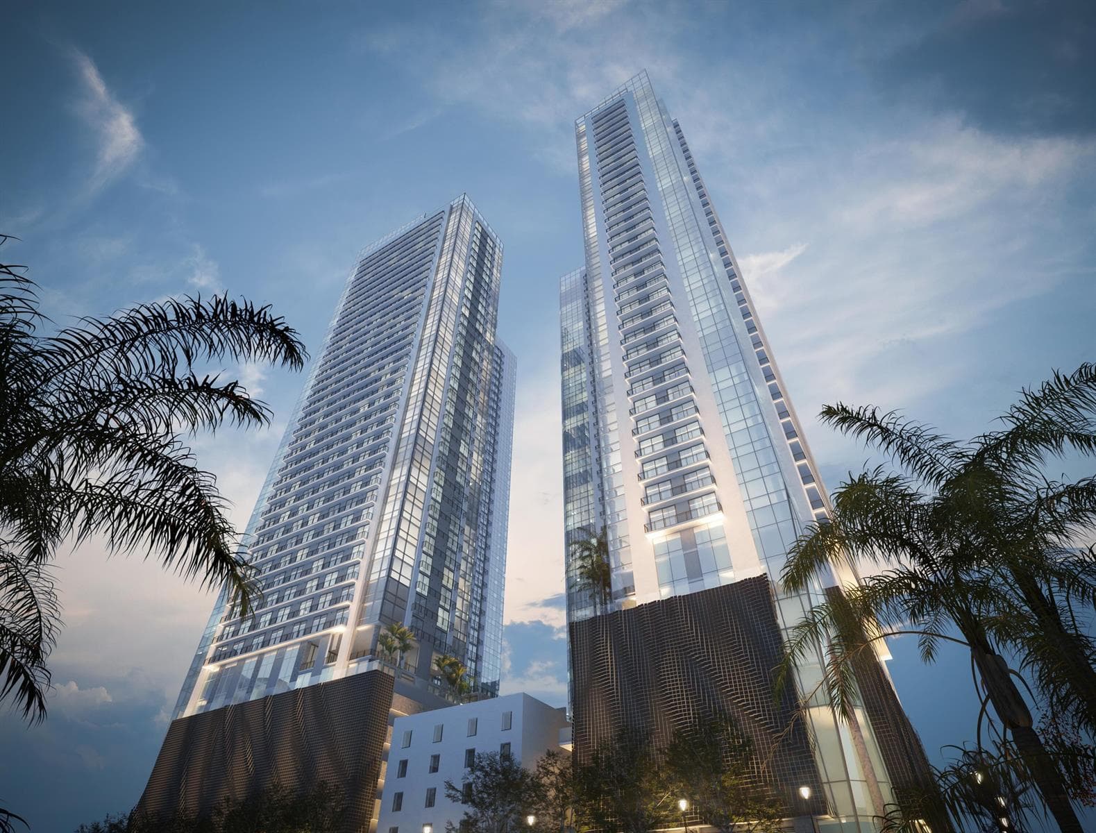 55 NE 2nd Street # 1006, Miami FL 33132 — 3