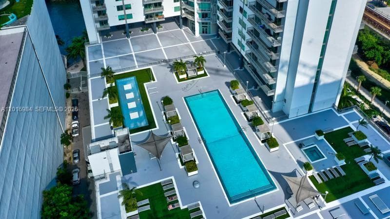690 SW 1st Ct # 1022, Miami FL 33130 — 7