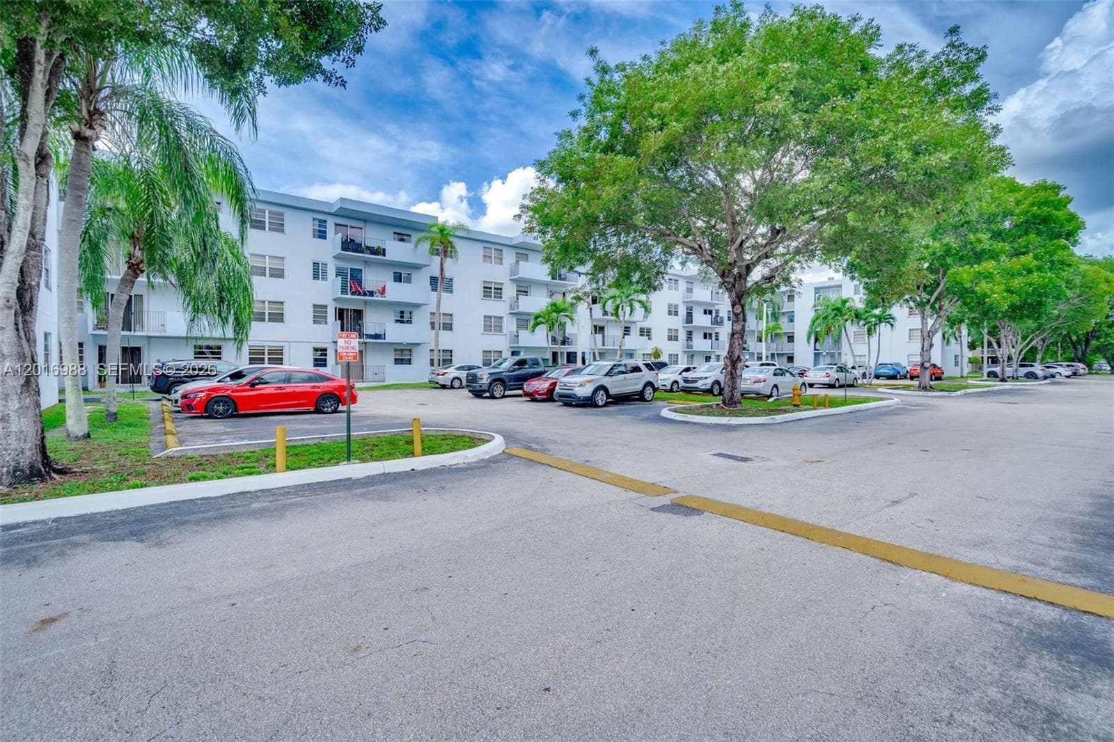 Segovia Condo, Miami, FL — 2