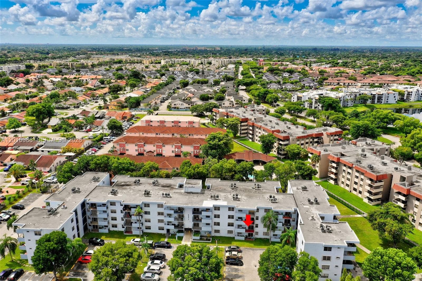 Segovia Condo, Miami, FL — 42